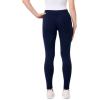image:imageWomens Summer Leggings  UPF 50 Sun Protection  MontereyNavy