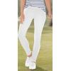 image:imageWomens Summer Leggings  UPF 50 Sun Protection  MontereyWhite
