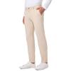 image:imageMens Summer Pants  UPF 50 Sun Protection  South PointePale Khaki