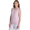 image:imageWomens Basic Tank  UPF 50 Sun Protection  MoradaPowder