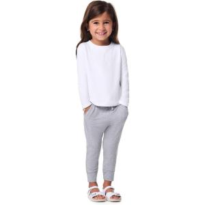 image:imageToddlers Jogger Pants  UPF 50 Sun Protection  ConicoGrey