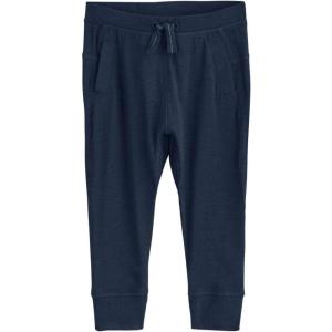 image:imageToddlers Jogger Pants  UPF 50 Sun Protection  ConicoNavy