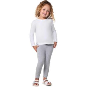 image:imageToddlers Summer Leggings  UPF 50 Sun Protection  MontereyGrey