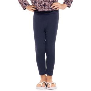 image:imageToddlers Summer Leggings  UPF 50 Sun Protection  MontereyNavy