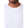 image:imageCoolibar UPF 50 Mens Long Sleeve Tshirt  Sun Protective White Large