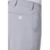 image:imageCoolibar UPF 50 Mens South Pointe Summer Casual Pants Slate Size 34X32 Solid  Sun Protective
