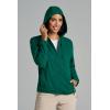 image:imageCoolibar Womens Packable Jacket  UPF 50 Sun Protection  ArcadianMulitcolor