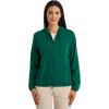 image:imageCoolibar Womens Packable Jacket  UPF 50 Sun Protection  ArcadianMulitcolor