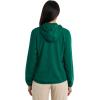 image:imageCoolibar Womens Packable Jacket  UPF 50 Sun Protection  ArcadianMulitcolor