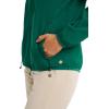 image:imageCoolibar Womens Packable Jacket  UPF 50 Sun Protection  ArcadianMulitcolor
