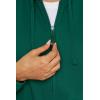 image:imageCoolibar Womens Packable Jacket  UPF 50 Sun Protection  ArcadianMulitcolor