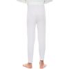 image:imageKids Summer Leggings  UPF 50 Sun Protection  MontereyWhite