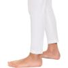 image:imageKids Summer Leggings  UPF 50 Sun Protection  MontereyWhite