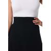 image:imageMaxi Skirt  UPF 50 Sun Protection  FabyanBlack