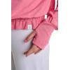image:imageWomens Long Sleeve Turtle Neck Pullover  UPF 50 Sun Protection  Bay HarborYellow