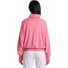 image:imageWomens Long Sleeve Turtle Neck Pullover  UPF 50 Sun Protection  Bay HarborYellow