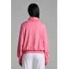 image:imageWomens Long Sleeve Turtle Neck Pullover  UPF 50 Sun Protection  Bay HarborYellow