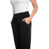 image:imageWomens Weekend Pants  UPF 50 Sun Protection  MahoBlack