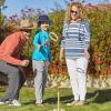 image:imageWomens Weekend Pants  UPF 50 Sun Protection  MahoGrey