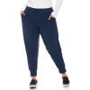 image:imageWomens Weekend Pants  UPF 50 Sun Protection  MahoNavy