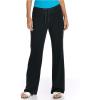 image:imageWomens Beach Pants  UPF 50 Sun Protection  WindleyBlack