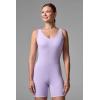 image:imageCoolibar Womens Bodysuit  UPF 50 Sun Protection  LotusLavendula
