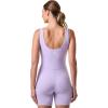 image:imageCoolibar Womens Bodysuit  UPF 50 Sun Protection  LotusLavendula