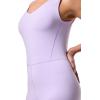 image:imageCoolibar Womens Bodysuit  UPF 50 Sun Protection  LotusLavendula
