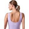 image:imageCoolibar Womens Bodysuit  UPF 50 Sun Protection  LotusLavendula