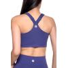 image:imageLong Line Sports Bra  UPF 50 Sun Protection  Ananda in Future Dusk