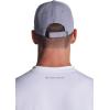 image:imageMens Sport Cap  UPF 50 Sun Protection  UltimateSteel Grey