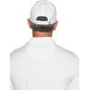 image:imageMens Sport Cap  UPF 50 Sun Protection  UltimateWhite