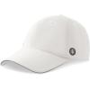 image:imageMens Sport Cap  UPF 50 Sun Protection  UltimateWhite