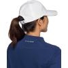 image:imageMens Sport Cap  UPF 50 Sun Protection  UltimateWhite