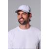 image:imageMens Sport Cap  UPF 50 Sun Protection  UltimateWhite