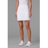 image:imagePerformance Skort  UPF 50 Sun Protection  CortaWhite Royal Diamond