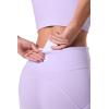 image:imageWomens Bike Shorts  UPF 50 Sun Protection  AnandaLavendula