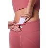 image:imageWomens Bike Shorts  UPF 50 Sun Protection  AnandaTerracotta Rose
