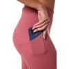 image:imageWomens Bike Shorts  UPF 50 Sun Protection  AnandaTerracotta Rose