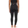 image:imageWomens Leggings  UPF 50 Sun Protection  AnandaBlack