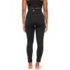 image:imageWomens Leggings  UPF 50 Sun Protection  AnandaBlack