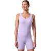 image:imageCoolibar Womens Bodysuit  UPF 50 Sun Protection  LotusLavendula