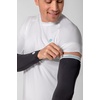 image:imageCoolibar Mens Performance Arm Sleeves  UPF 50 Sun Protection  MaxShieldBlack