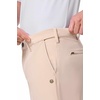 image:imageMens Travel Pant  UPF 50 Sun Protection Slim Fit  Westchester in Pale Khaki