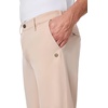 image:imageMens Travel Pant  UPF 50 Sun Protection Slim Fit  Westchester in Pale Khaki
