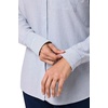 image:imageWomens Smart Long Sleeve Shirt  UPF 50 Sun Protection  AmaraWhiteNavy