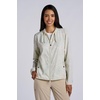 image:imageCoolibar Womens Packable Jacket  UPF 50 Sun Protection  Arcadian in Vanilla