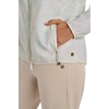 image:imageCoolibar Womens Packable Jacket  UPF 50 Sun Protection  Arcadian in Vanilla