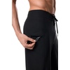 image:imageMens San Marino Boardshort  UPF 50 Sun Protection  AcceleraBlack
