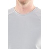 image:imageUPF50 Sun Protective Performance Apparel for Outdoor Workers  Contractor MidWeight Long Sleeve Tee